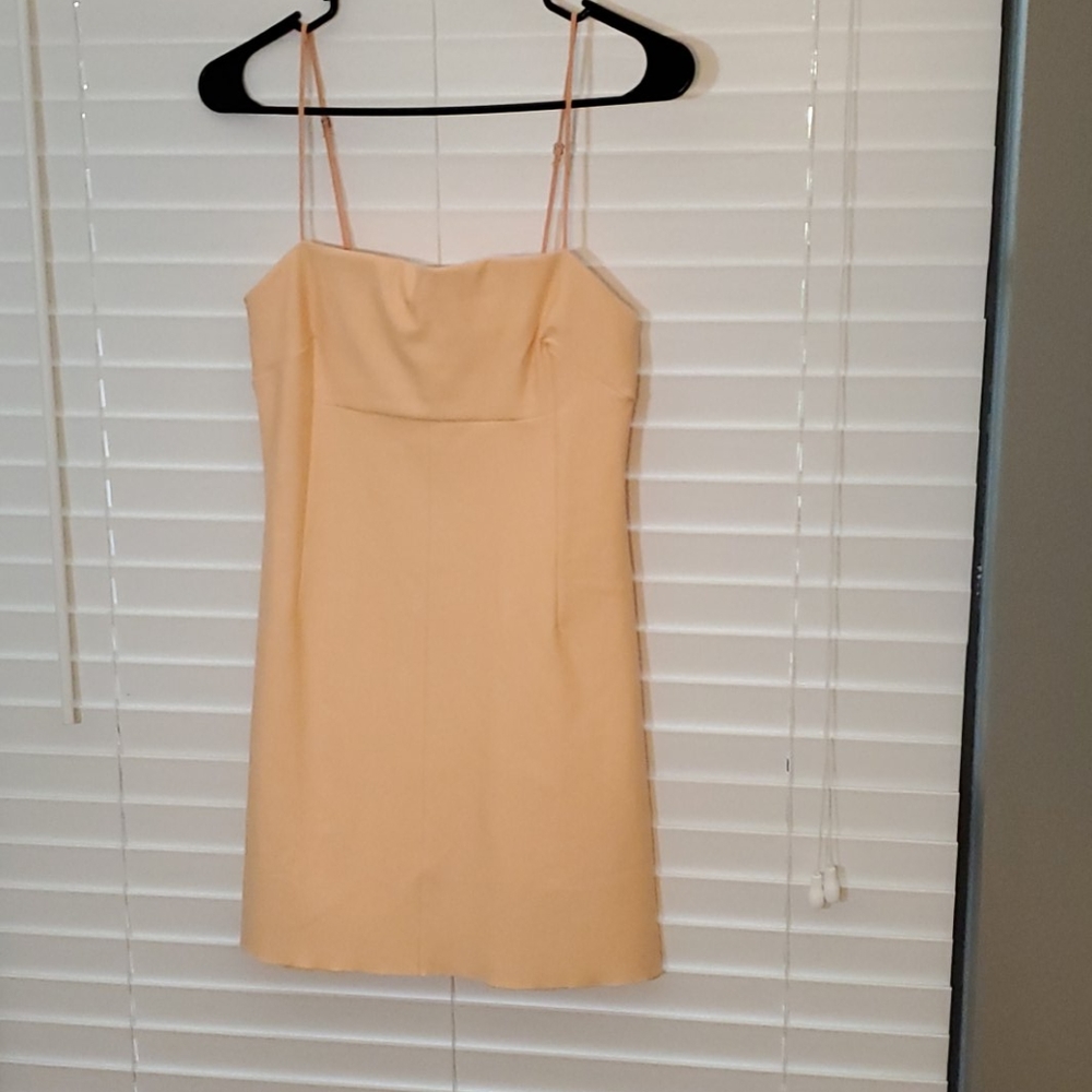 Silence+Noise Dress
